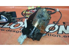 Recambio de cerradura puerta delantera derecha para citroën c4 coupe collection referencia OEM IAM 9136EV   2