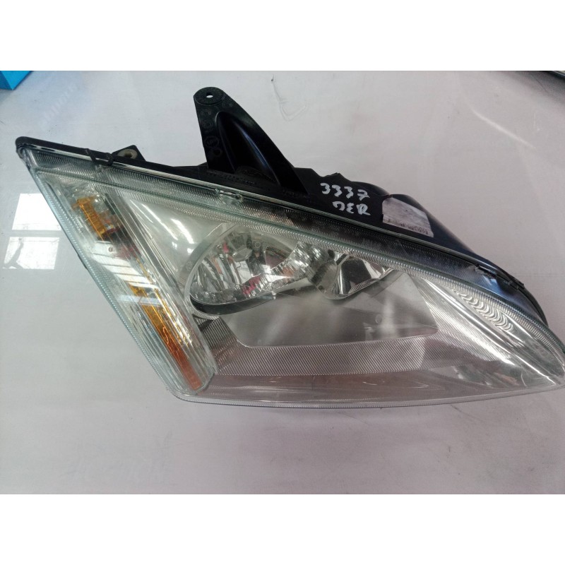 Recambio de faro derecho para ford focus berlina (cap) ghia referencia OEM IAM 4M5113K060AA 4M5113K060AA 4M5113W029AC