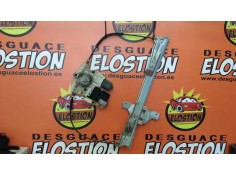 Recambio de elevalunas delantero derecho para citroën c4 coupe collection referencia OEM IAM 9222R1  