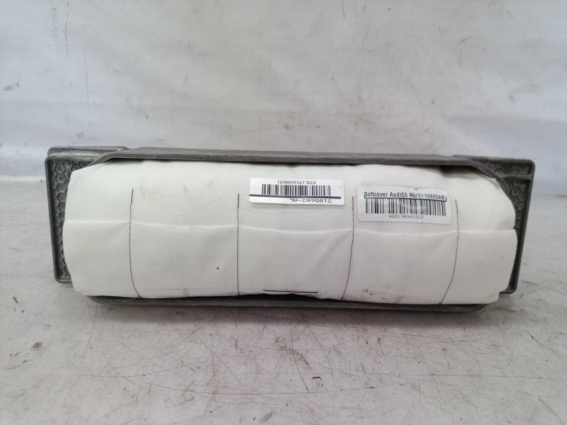 Recambio de airbag delantero derecho para audi a4 berlina (8e) 2.0 tdi 16v (103kw) referencia OEM IAM 8E1880204F 8E1880204F 8E18