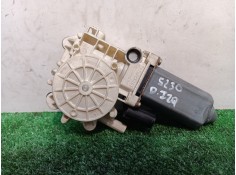 Recambio de motor elevalunas delantero izquierdo para bmw serie 7 (e38) 730il referencia OEM IAM 193272000 193272000 193272000