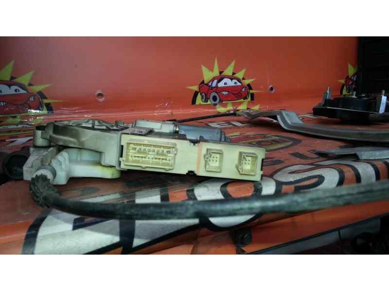 Recambio de elevalunas delantero derecho para citroën c4 coupe collection referencia OEM IAM 9222R1  