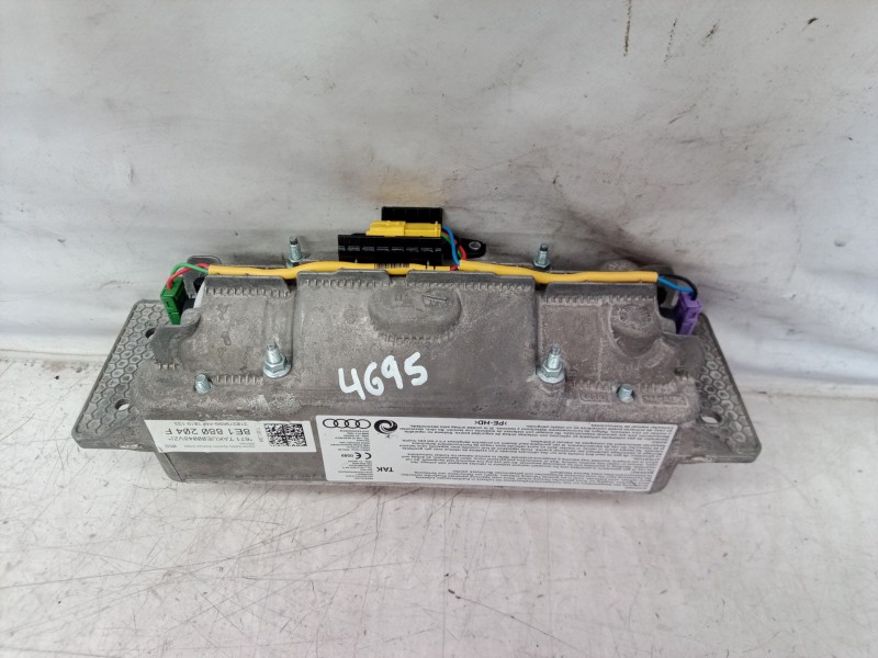 Recambio de airbag delantero derecho para audi a4 berlina (8e) 2.0 tdi 16v (103kw) referencia OEM IAM 8E1880204F 8E1880204F 8E18