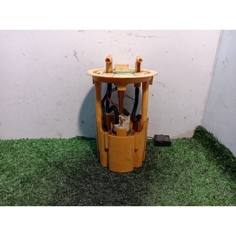 Recambio de aforador para citroën c8 2.2 hdi exclusive referencia OEM IAM 1489085080 1489085080 228222015008