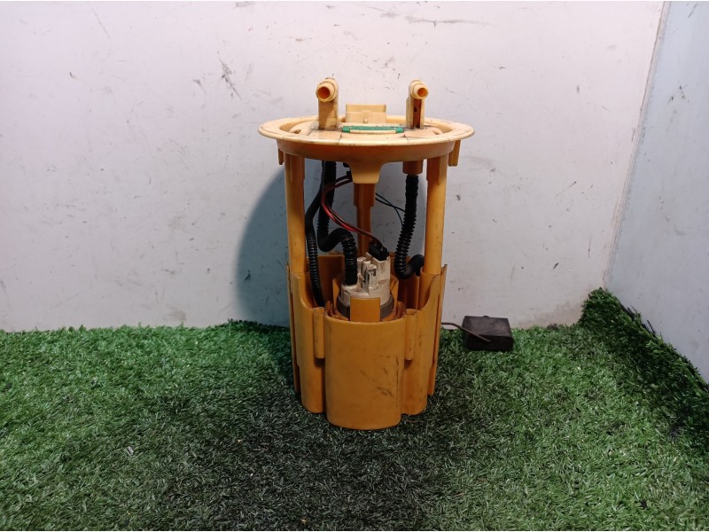 Recambio de aforador para citroën c8 2.2 hdi exclusive referencia OEM IAM 1489085080 1489085080 228222015008