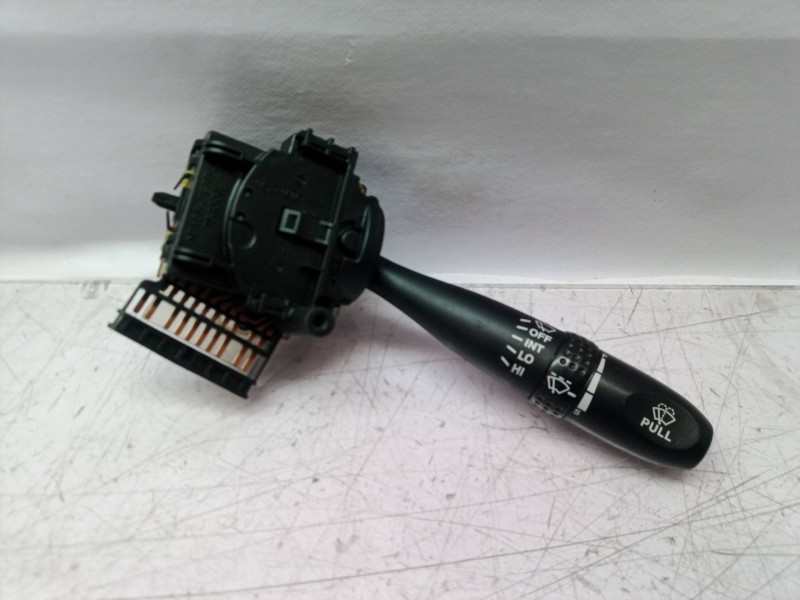 Recambio de mando limpia para kia rio 1.5 crdi ex2 referencia OEM IAM 75733A 75733 75733