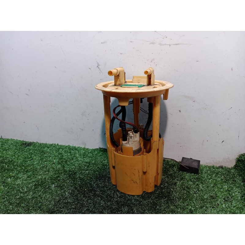 Recambio de aforador para citroën c8 2.2 hdi exclusive referencia OEM IAM 1489085080 1489085080 228222015008