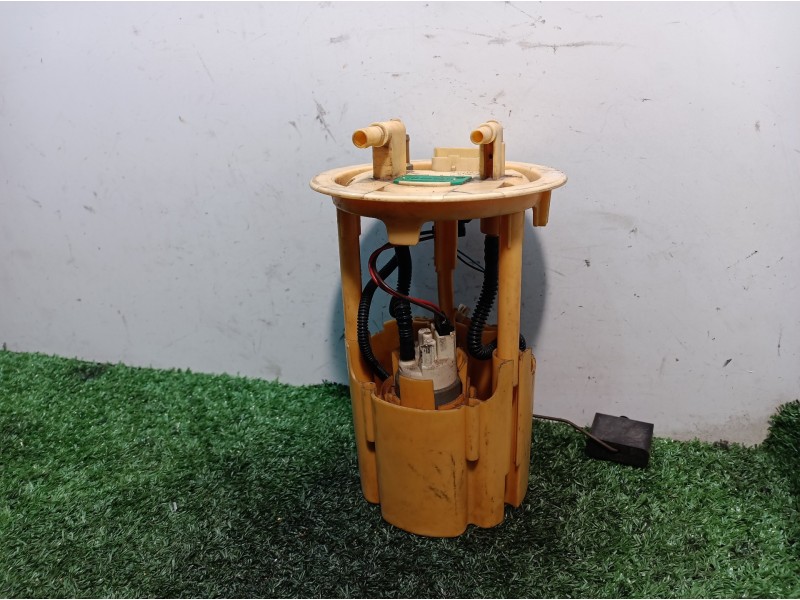 Recambio de aforador para citroën c8 2.2 hdi exclusive referencia OEM IAM 1489085080 1489085080 228222015008