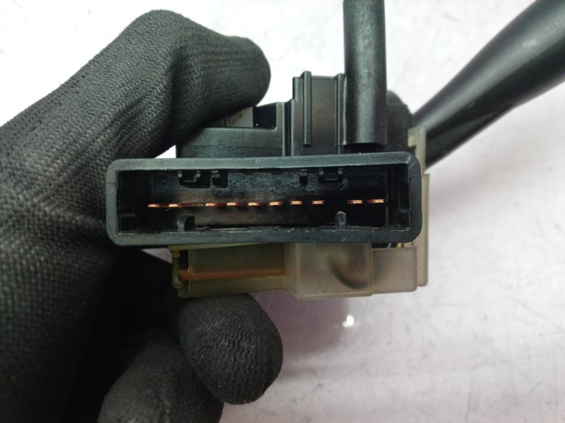 Recambio de mando limpia para kia rio 1.5 crdi ex2 referencia OEM IAM 75733A 75733 75733