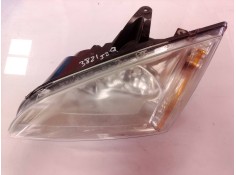 Recambio de faro izquierdo para ford focus berlina (cap) ghia referencia OEM IAM 4M5113K060BA 4M5II3K060BA 4M5II3K060BA