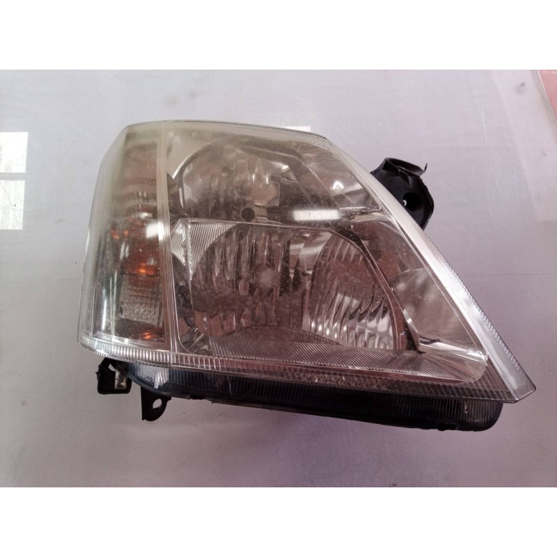 Recambio de faro derecho para opel meriva cosmo referencia OEM IAM 93321053 93321053 93321053