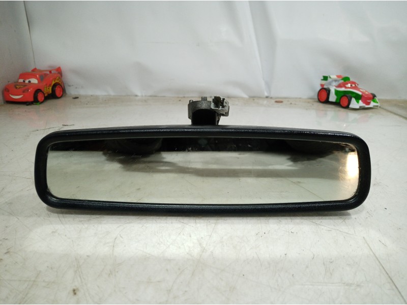 Recambio de espejo interior para ford c-max edition referencia OEM IAM 026532 026532 026532