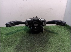 Recambio de mando multifuncion para volkswagen tiguan (5n1) 2.0 tdi referencia OEM IAM 1K0953503EJ 1K0953519H ZWAC29004D