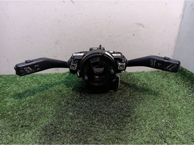 Recambio de mando multifuncion para volkswagen tiguan (5n1) 2.0 tdi referencia OEM IAM 1K0953503EJ 1K0953519H ZWAC29004D