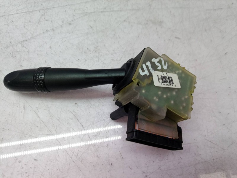 Recambio de mando limpia para kia rio 1.5 crdi ex2 referencia OEM IAM 75733A 75733 75733