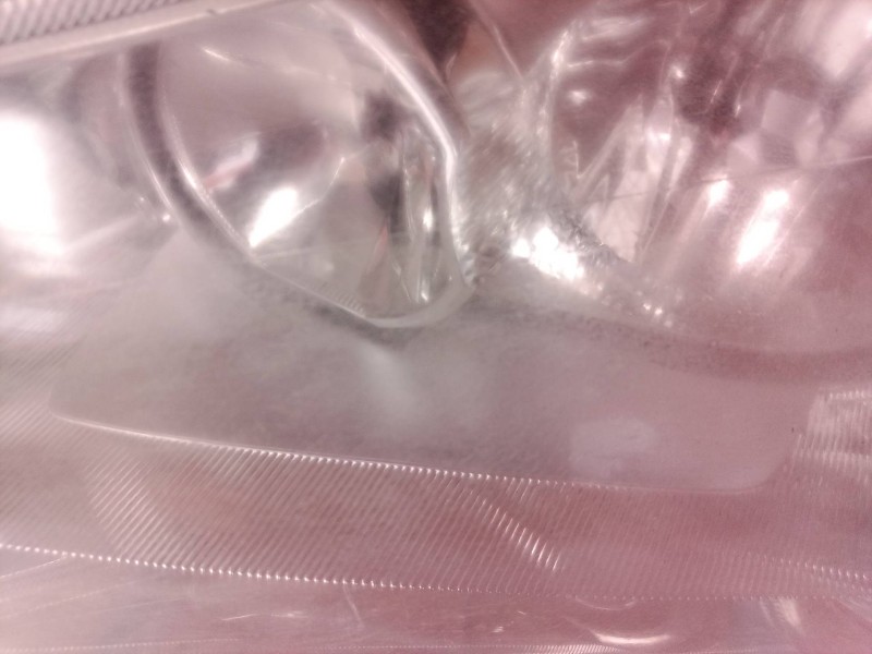 Recambio de faro izquierdo para ford focus berlina (cap) ghia referencia OEM IAM 4M5113K060BA 4M5II3K060BA 4M5II3K060BA