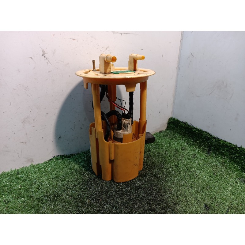 Recambio de aforador para citroën c8 2.2 hdi exclusive referencia OEM IAM 1489085080 1489085080 228222015008