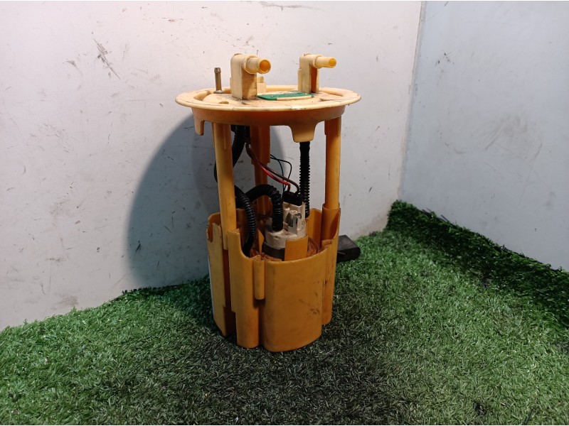 Recambio de aforador para citroën c8 2.2 hdi exclusive referencia OEM IAM 1489085080 1489085080 228222015008