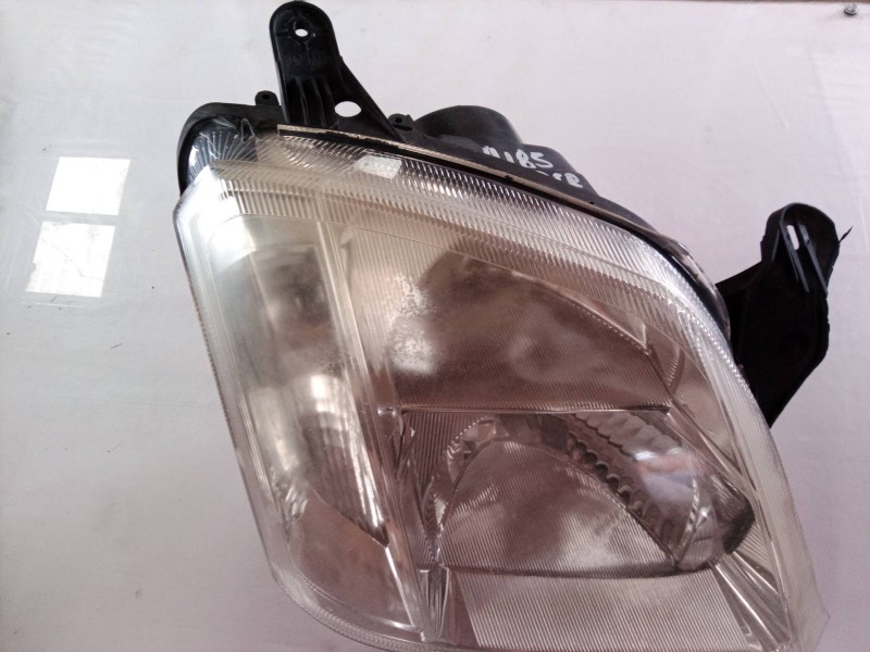 Recambio de faro derecho para opel meriva cosmo referencia OEM IAM 93321053 93321053 93321053