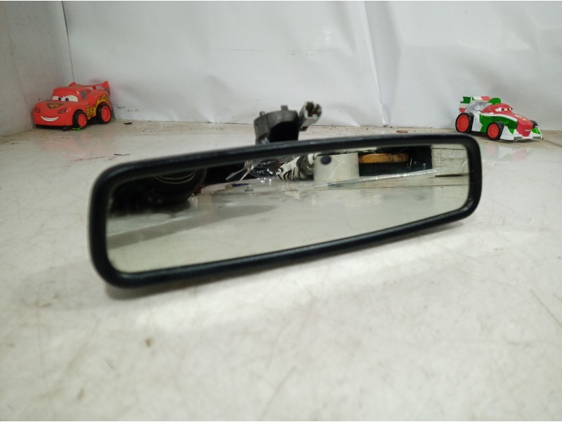 Recambio de espejo interior para ford c-max edition referencia OEM IAM 026532 026532 026532