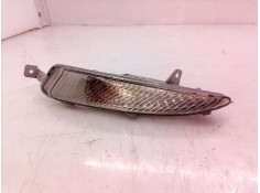 Recambio de faro antiniebla izquierdo para opel astra j sports tourer referencia OEM IAM 662588537 662588537 662588537