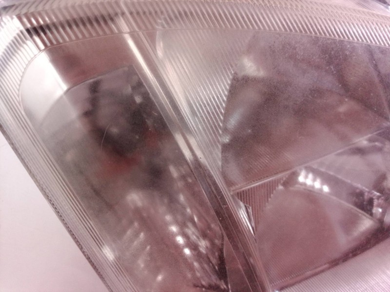 Recambio de faro derecho para opel meriva cosmo referencia OEM IAM 93321053 93321053 93321053