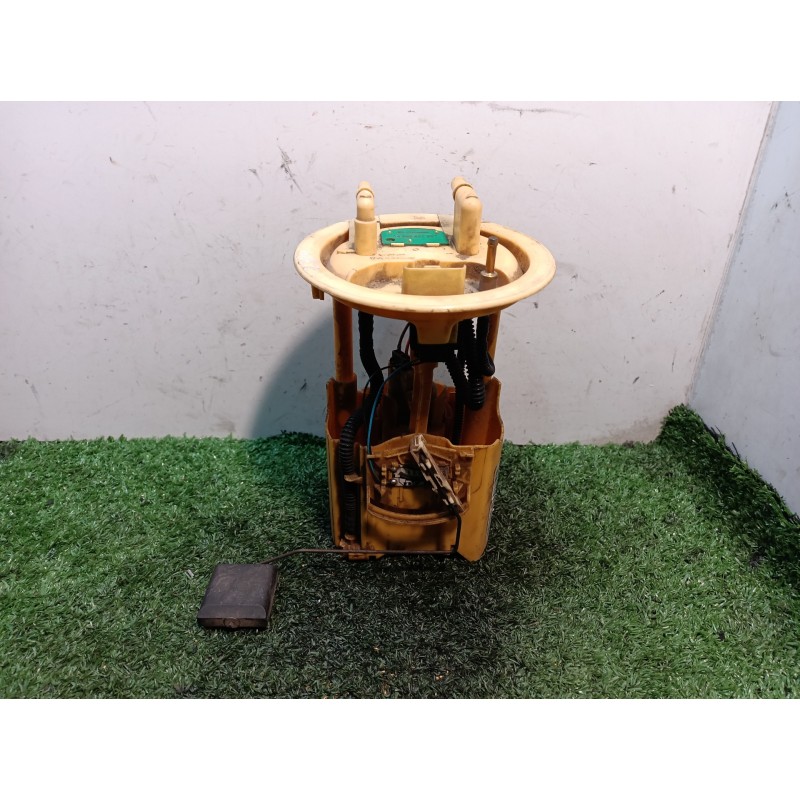 Recambio de aforador para citroën c8 2.2 hdi exclusive referencia OEM IAM 1489085080 1489085080 228222015008