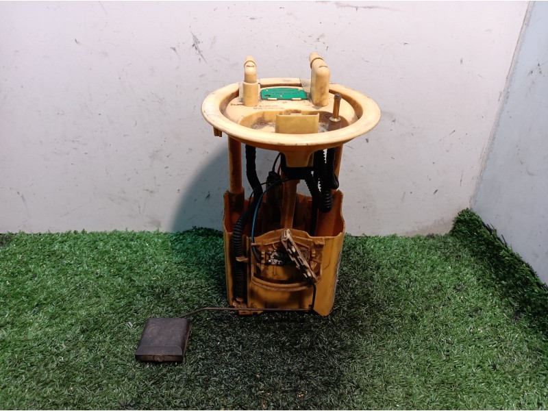 Recambio de aforador para citroën c8 2.2 hdi exclusive referencia OEM IAM 1489085080 1489085080 228222015008