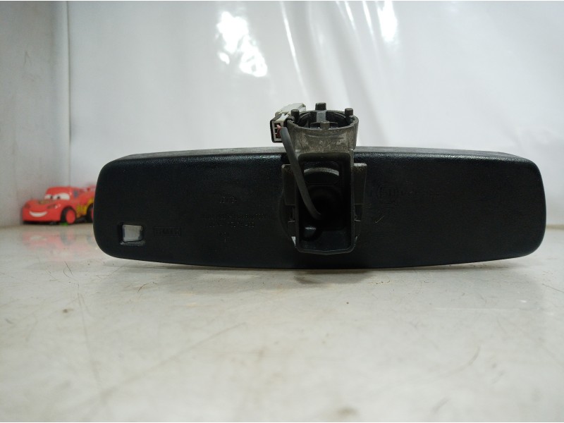Recambio de espejo interior para ford c-max edition referencia OEM IAM 026532 026532 026532