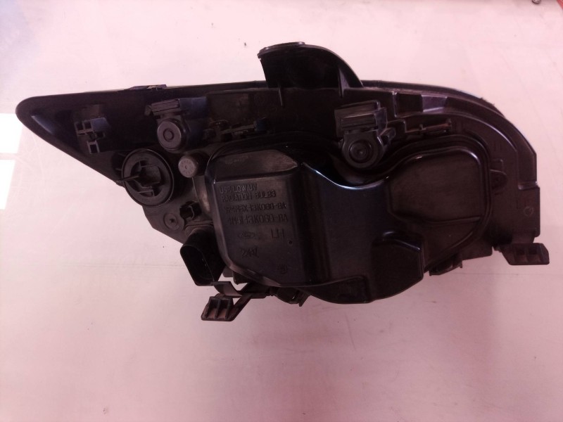 Recambio de faro izquierdo para ford focus berlina (cap) ghia referencia OEM IAM 4M5113K060BA 4M5II3K060BA 4M5II3K060BA