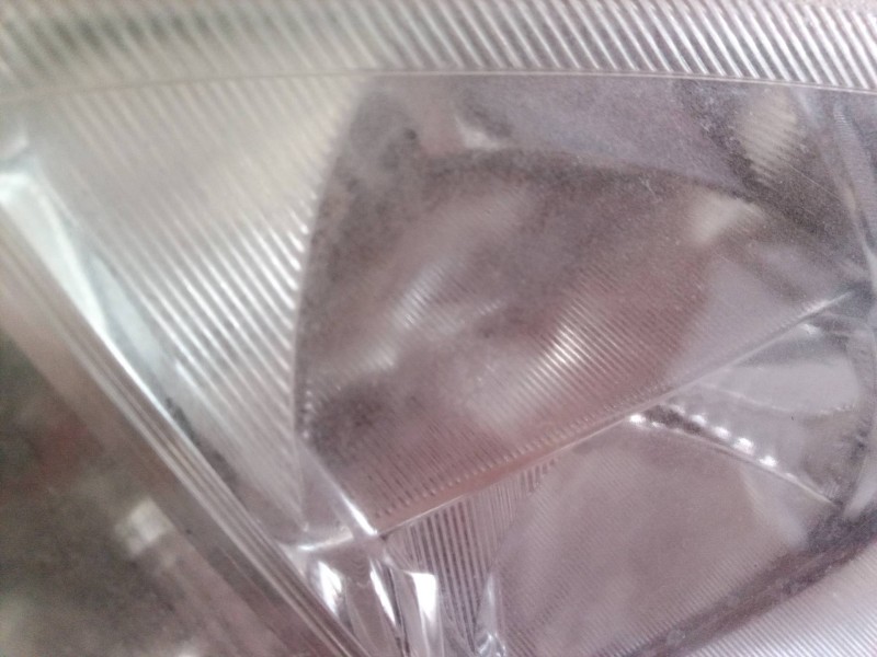 Recambio de faro derecho para opel meriva cosmo referencia OEM IAM 93321053 93321053 93321053