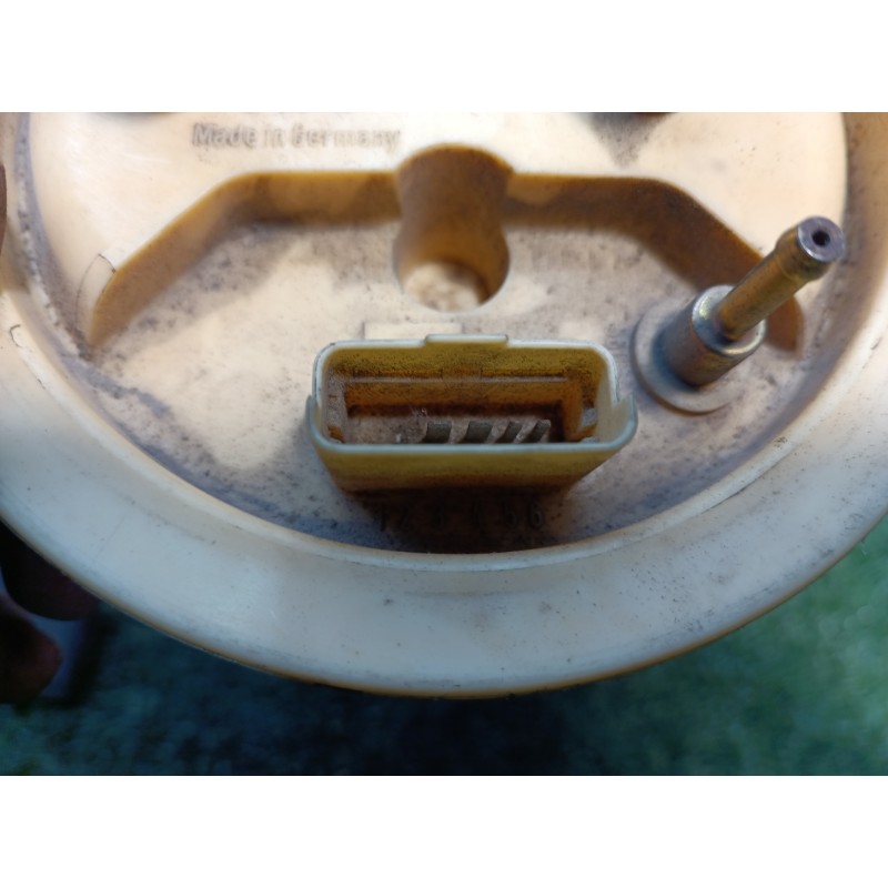 Recambio de aforador para citroën c8 2.2 hdi exclusive referencia OEM IAM 1489085080 1489085080 228222015008