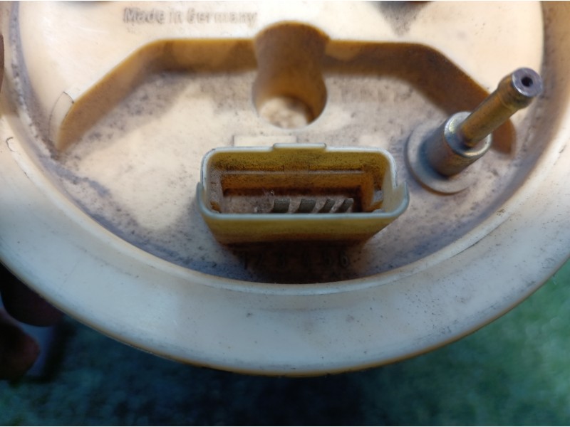 Recambio de aforador para citroën c8 2.2 hdi exclusive referencia OEM IAM 1489085080 1489085080 228222015008