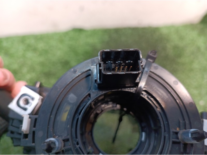 Recambio de mando multifuncion para volkswagen tiguan (5n1) 2.0 tdi referencia OEM IAM 1K0953503EJ 1K0953519H ZWAC29004D