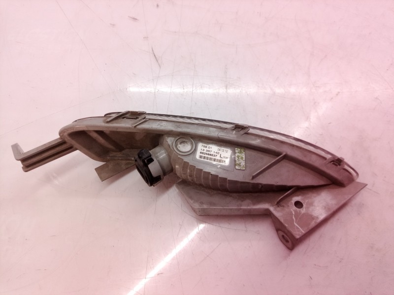 Recambio de faro antiniebla izquierdo para opel astra j sports tourer referencia OEM IAM 662588537 662588537 662588537