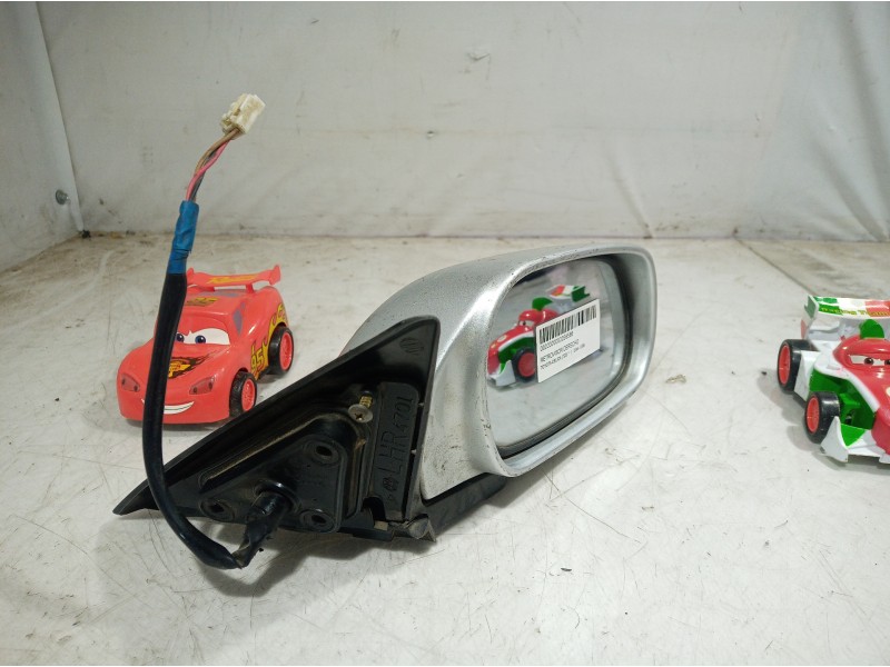 Recambio de retrovisor derecho para toyota celica (t20) referencia OEM IAM LHR4701 LHR4701 LHR4701