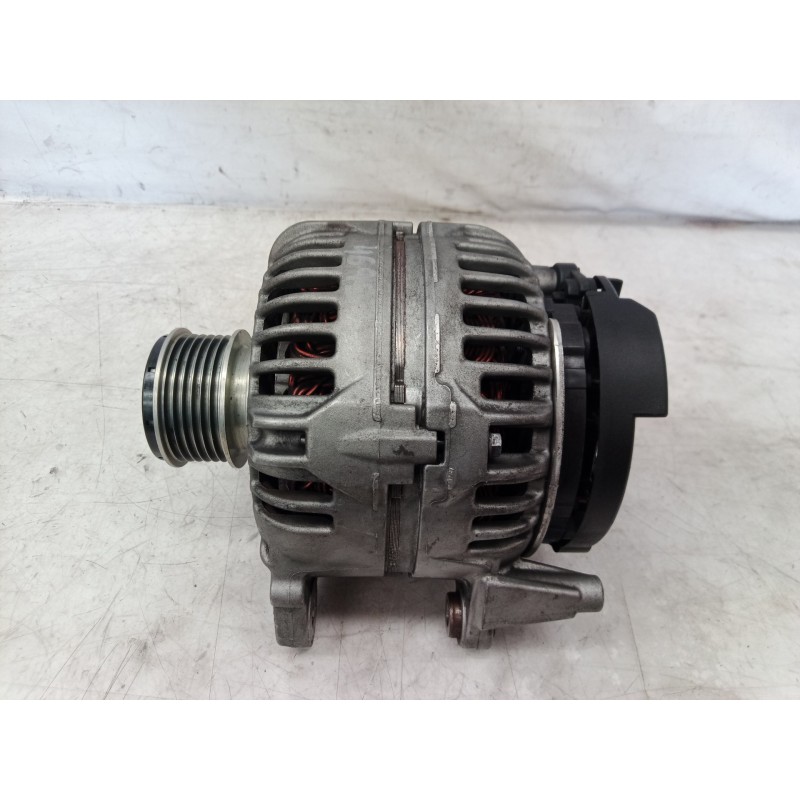 Recambio de alternador para audi a4 berlina (8e) 2.0 tdi 16v (103kw) referencia OEM IAM 06F903023J 06F903023J 06F903023
