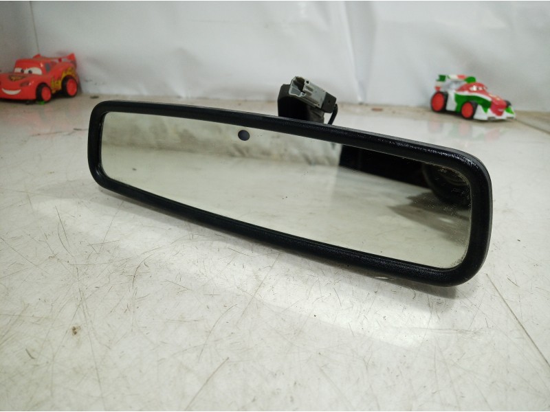 Recambio de espejo interior para ford c-max edition referencia OEM IAM 026532 026532 026532