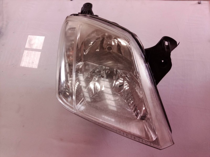 Recambio de faro derecho para opel meriva cosmo referencia OEM IAM 93321053 93321053 93321053