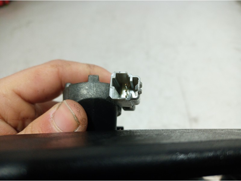 Recambio de espejo interior para ford c-max edition referencia OEM IAM 026532 026532 026532