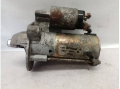 Recambio de motor arranque para ford focus berlina (cap) ghia referencia OEM IAM 3M5T11000CD 3M5T11000CD 3M5T11000CD