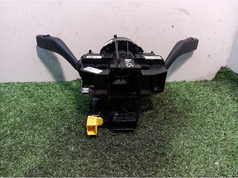 Recambio de mando multifuncion para volkswagen tiguan (5n1) 2.0 tdi referencia OEM IAM 1K0953503EJ 1K0953519H ZWAC29004D