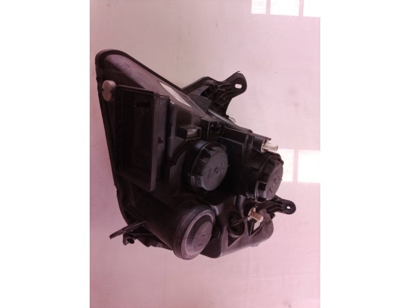 Recambio de faro derecho para opel meriva cosmo referencia OEM IAM 93321053 93321053 93321053