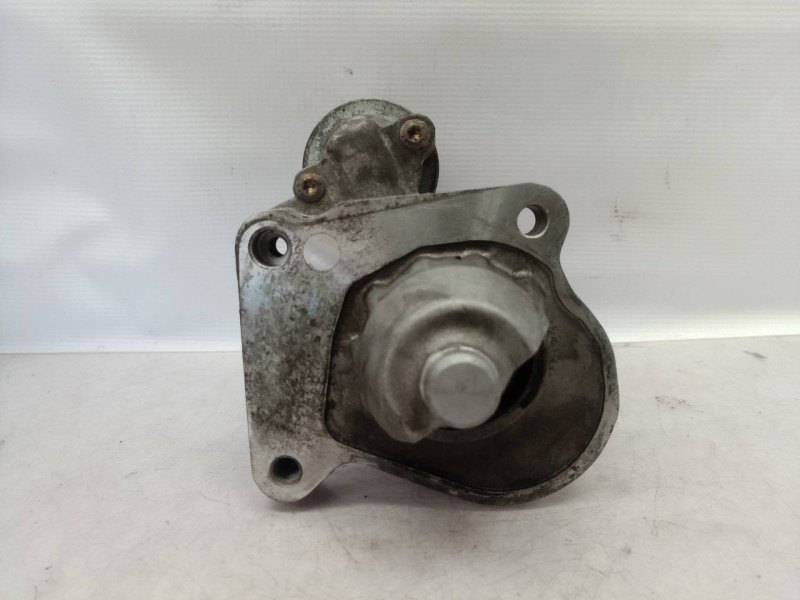 Recambio de motor arranque para ford focus berlina (cap) ghia referencia OEM IAM 3M5T11000CD 3M5T11000CD 3M5T11000CD