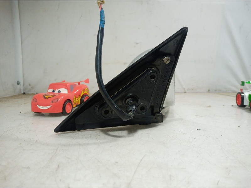 Recambio de retrovisor derecho para toyota celica (t20) referencia OEM IAM LHR4701 LHR4701 LHR4701
