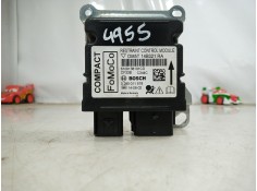 Recambio de centralita airbag para ford c-max edition referencia OEM IAM DM5T14B321RA DM5T14B321RA DM5T14B321RA