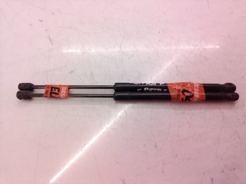 Recambio de amortiguadores maletero / porton para opel astra h berlina enjoy referencia OEM IAM   