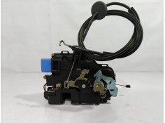 Recambio de cerradura puerta delantera derecha para volkswagen golf v berlina (1k1) referencia OEM IAM 3D1837016 3D1837016 3D183