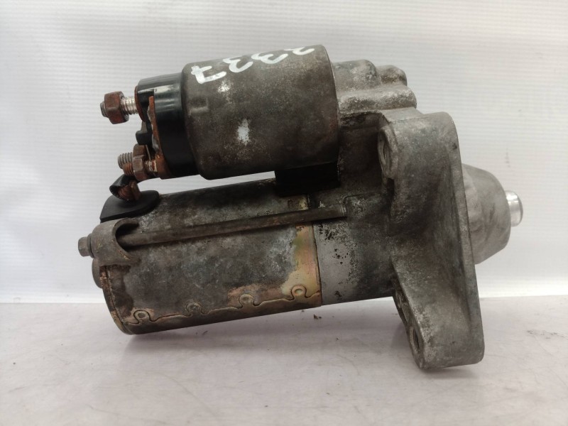 Recambio de motor arranque para ford focus berlina (cap) ghia referencia OEM IAM 3M5T11000CD 3M5T11000CD 3M5T11000CD