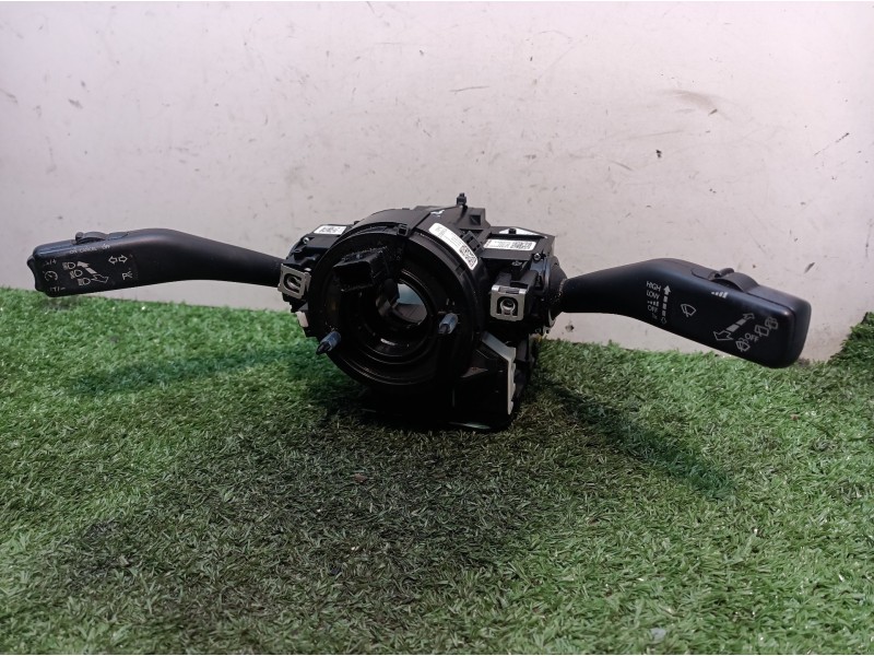 Recambio de mando multifuncion para volkswagen tiguan (5n1) 2.0 tdi referencia OEM IAM 1K0953503EJ 1K0953519H ZWAC29004D